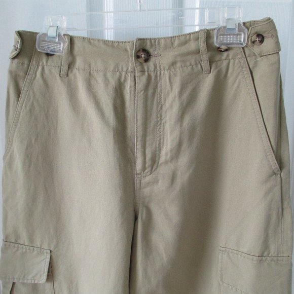 Club Monaco Cargo pants, NWT - Picture 6 of 9